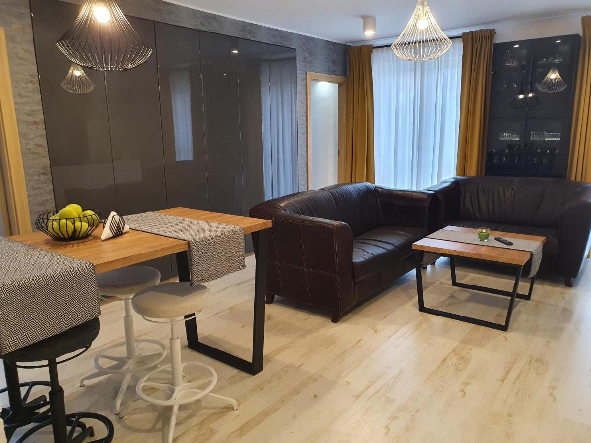 Apartament Hana Cammin in Pommern Exterior foto